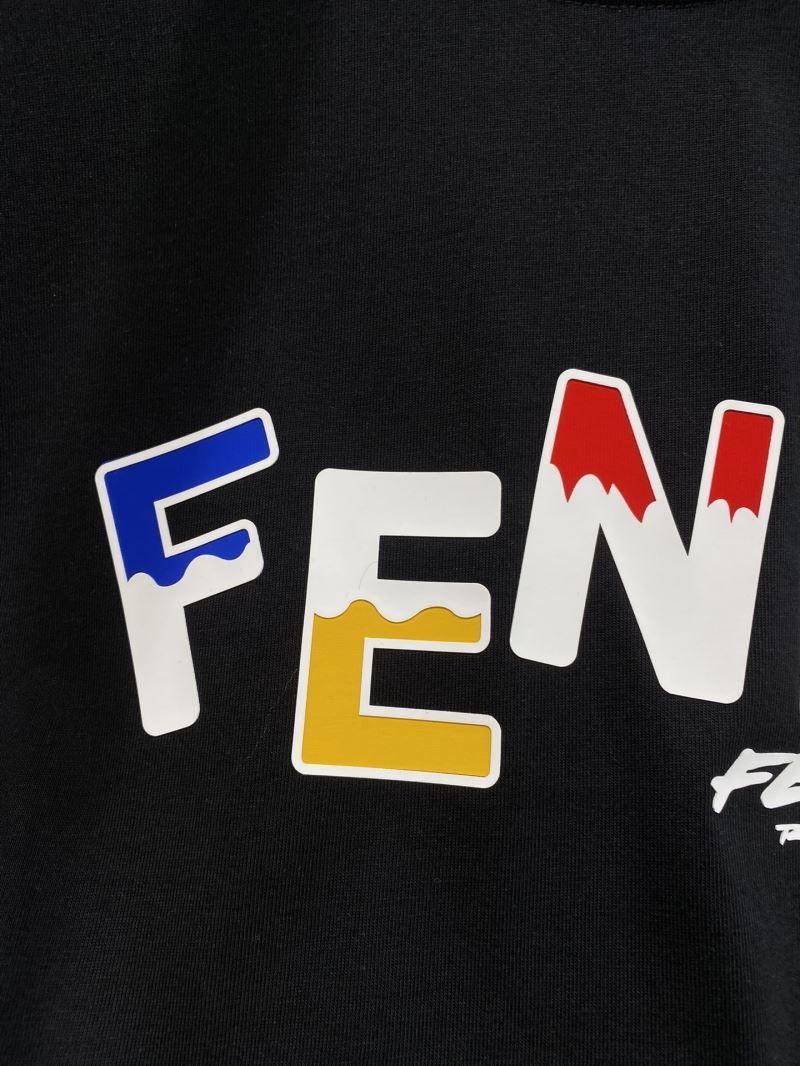 Fendi T-Shirts